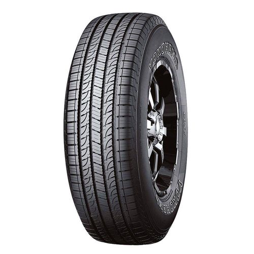 Llanta para Pick Ups en Asfalto 265/70R/16/G056