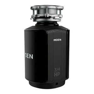 Triturador De Comida 3/4 Hp - Moen