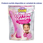 Plasticina Algodón De Azúcar Colores Surtidos - Zuru