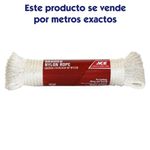 Lazo Nylon 1/4X1M Trenzado Ace