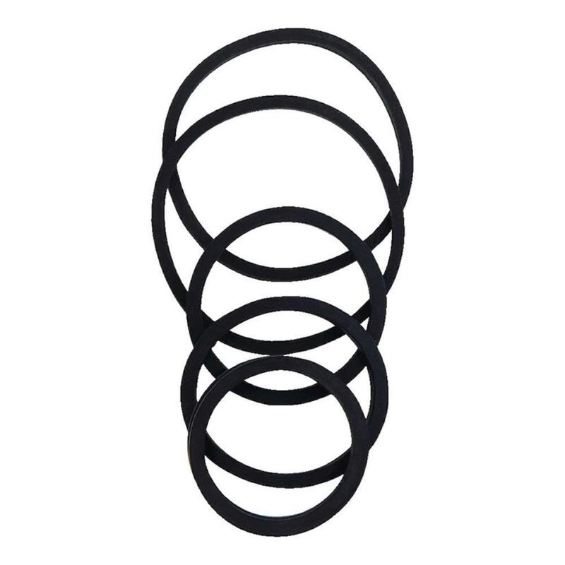 Empaque De Sifón O-Ring - Ace