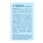 Limpiavidrios y superficies 1 Gal Azul - Super-Q