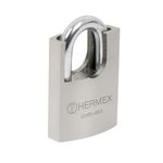 Candado Antipalanca De 40 Mm - Hermex