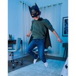 Máscara Básica - Batman