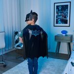 Máscara Básica - Batman