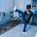 Máscara Básica - Batman