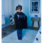 Máscara Básica - Batman