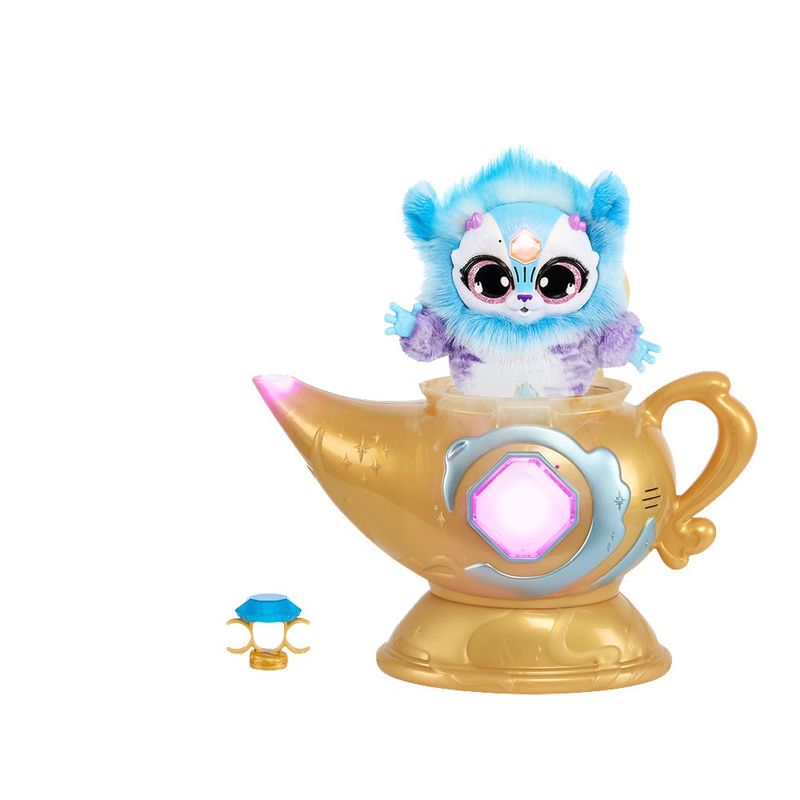 Caldero Mágico Gema Sorpresa Diseños Surtidos - My Magic Mixies