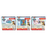 Combo De Juegos Paw Patrol 3 Pzas - Cardinal Kids