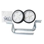 Ruedas Estabilizadoras Con Graduación Para Bicicleta - Lider Bike