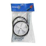 Ruedas Estabilizadoras Con Graduación Para Bicicleta - Lider Bike