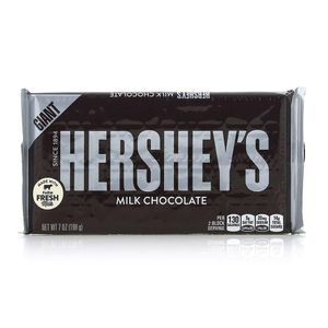 Chocolate Gigante - Hershey