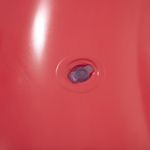 Flotador Diseño Raspberry Sensacional 47 De Plg - Bestway