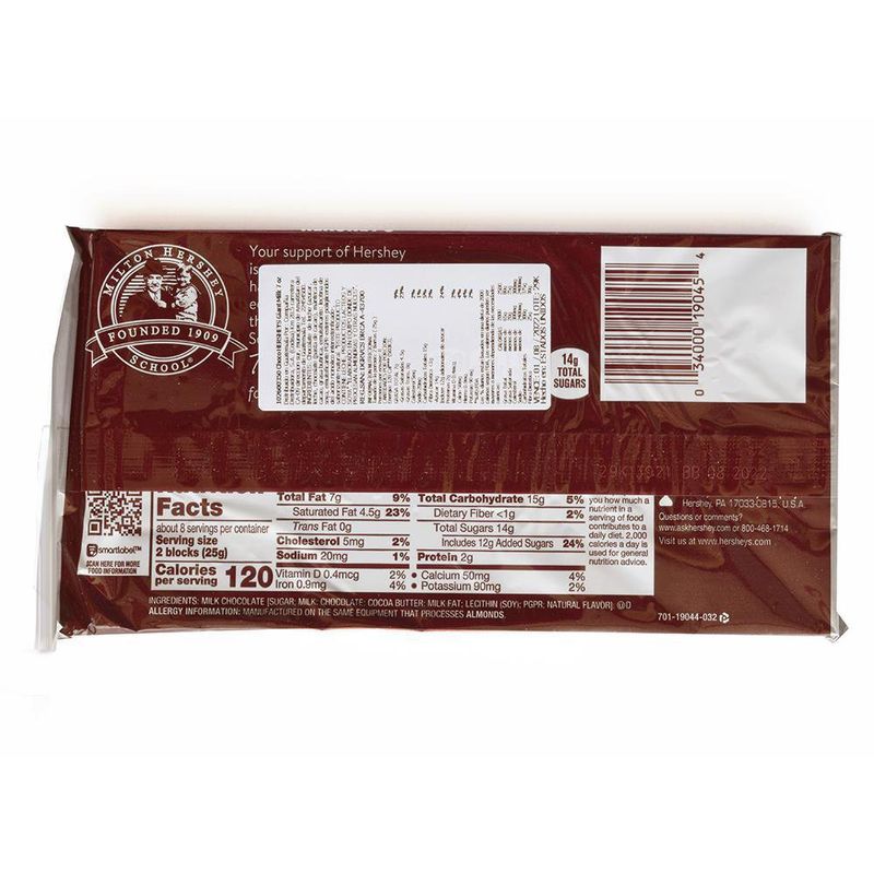 Chocolate Gigante - Trolli