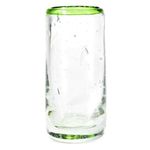 Vaso Tequilero Sarita O/V -  Copavic