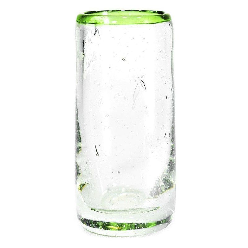 Vaso Tequilero Sarita O/V -  Copavic