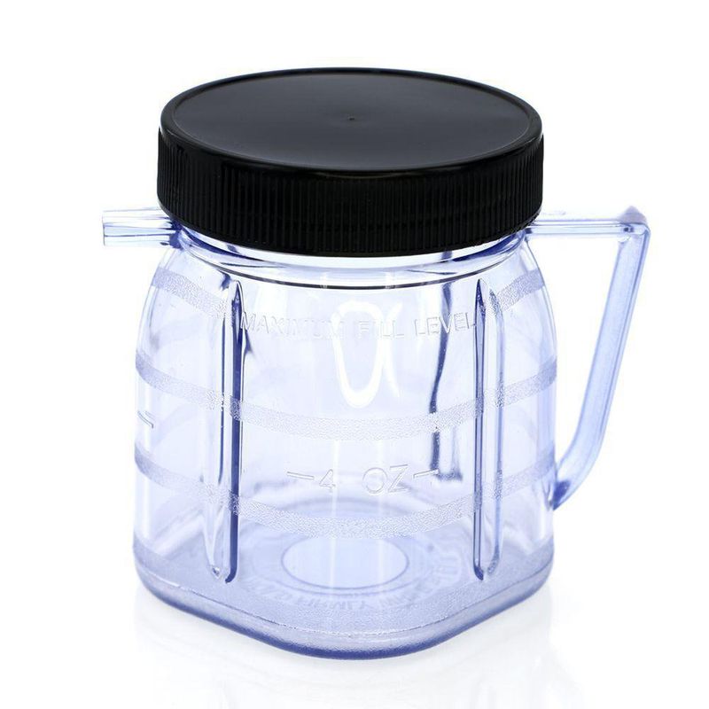 Vaso Para Papilla - Rosthal