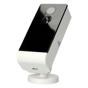 Cámara Web De Monitoreo Interior Wifi  - Tecnolite Connect