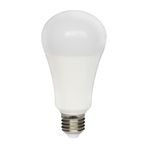 Bombilla Led Luz De Día Base E27 De 15 W - Tecnolite