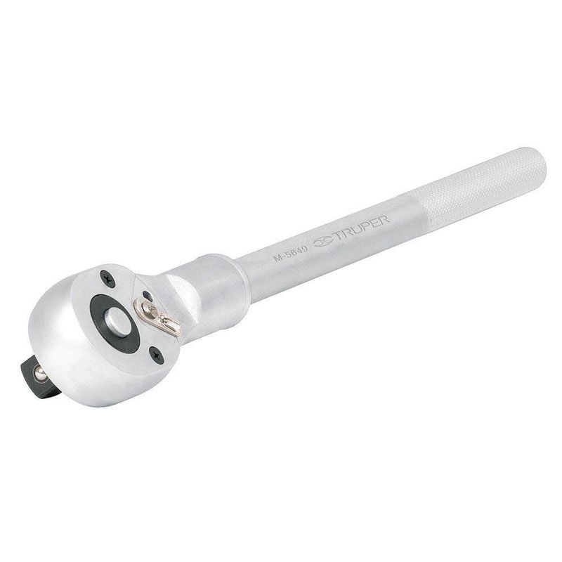 Ratchet Cabeza Pera Raíz 3/4 Plg  - Truper