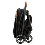 Carruaje Parcel Eclipse Signature Negro - Joie