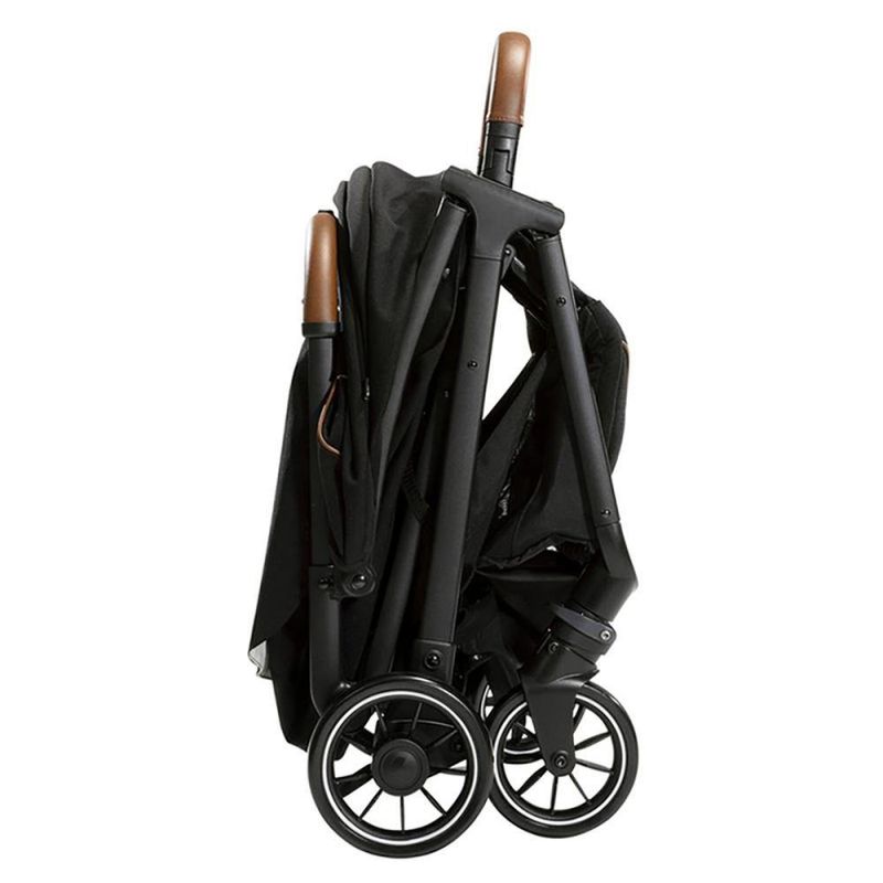 Carruaje Parcel Eclipse Signature Negro - Joie