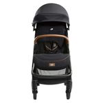 Carruaje Parcel Eclipse Signature Negro - Joie