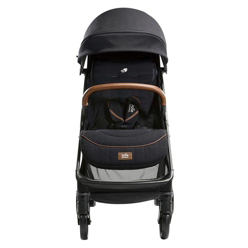 Carruaje Parcel Eclipse Signature Negro - Joie