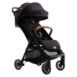 Carruaje Parcel Eclipse Signature Negro