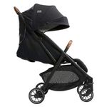 Carruaje Parcel Eclipse Signature Negro - Joie
