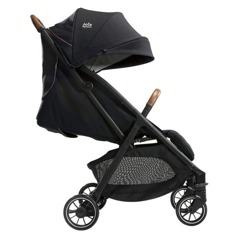 Carruaje Parcel Eclipse Signature Negro - Joie