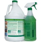 Limpiador Multiuso Concentrado 1 Gal  + Atomizador