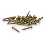 Tornilo Spax 3Mm 25Mm 50 Unidades