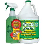 Limpiador Multiuso Concentrado 1 Gal  + Atomizador