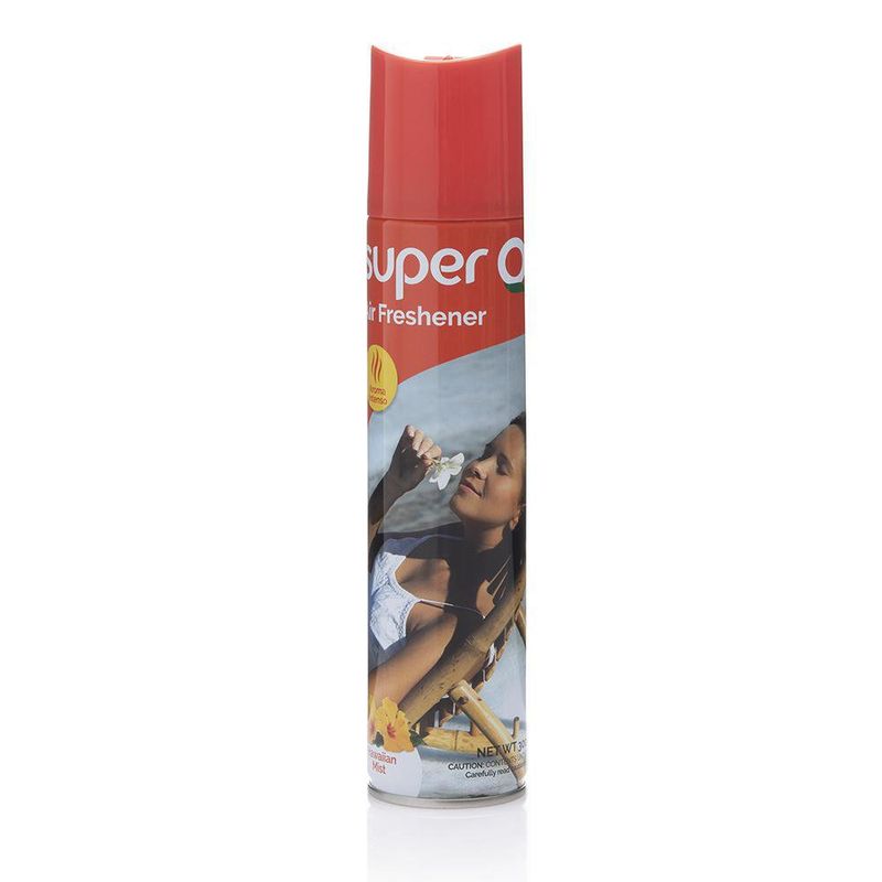 Aromatizante Hawaiian Mist - Power House