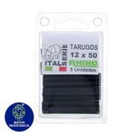 Tarugo Estándar Concreto 1/2 5Uds - Italserie