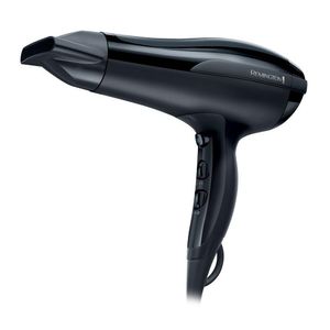 Secadora Shine Therapy Para Cabello - Remington