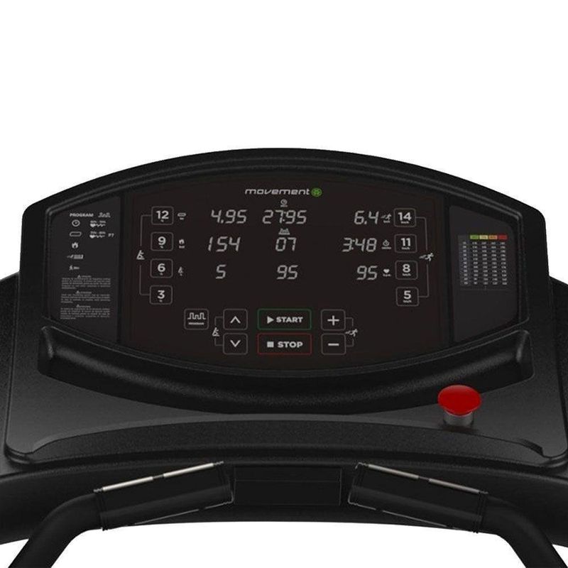 Movement 150 Iled - Movement