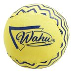 Juguete De Playa Bola Super Agarre Amarilla - Wahu