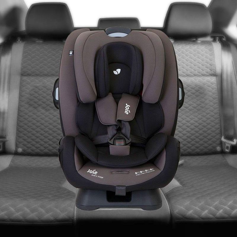 Silla para Carro Every Stage