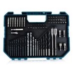 Set De Brocas Y Puntas 75 Piezas - Makita