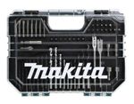 Set De Brocas Y Puntas 75 Piezas - Makita