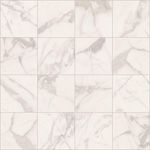 Azulejo Sicily Blanco 25x40 Cm - Interceramic