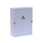 Caja Distribución De Empotrar 2 Polos - Bticino