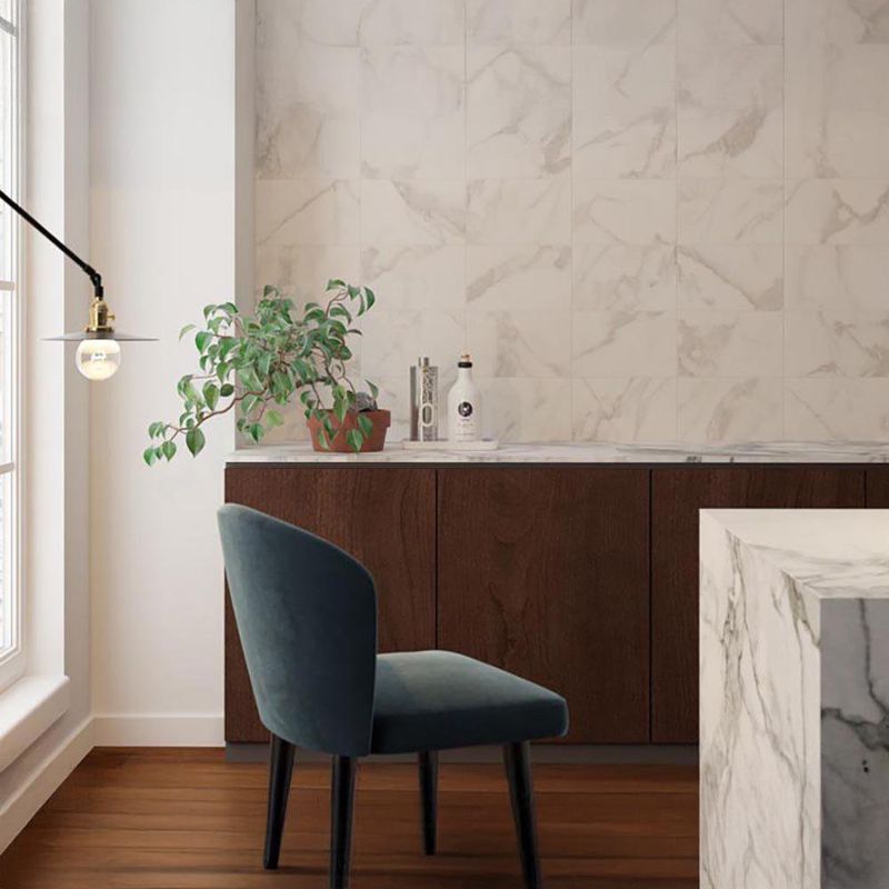 Azulejo Sicily Blanco 25x40 Cm