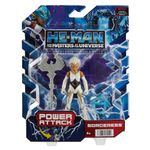 Figura De Acción Motu Anmtd Core Sorceress - Masters Of Universe