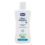 Jabon Íntimo De 200 Ml - Chicco