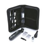 Kit-Cortadora-De-Cabello-12-Pzas---Remington