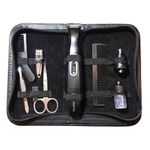 Kit Cortadora De Cabello 12 Pzas - Remington