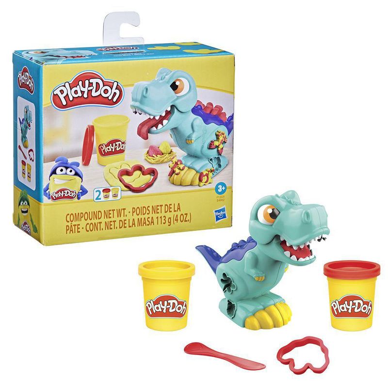 Mini Sets Clásicos - Play-Doh